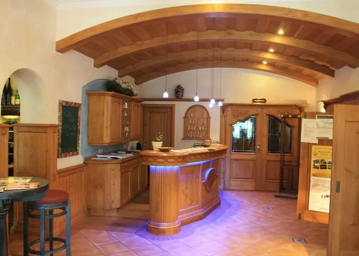 Privathotel Brügges Loui Willingen 